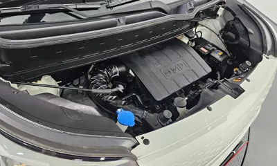 Kia Ray 2022, 54725 км, за 5330.56 USD - фото 6