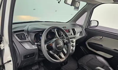 Kia Ray 2022, 54725 км, за 5330.56 USD - фото 7