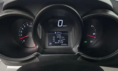 Kia Ray 2022, 54725 км, за 5330.56 USD - фото 8
