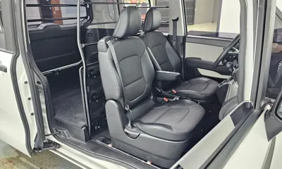 Kia Ray 2022, 54725 км, за 5330.56 USD - фото 10