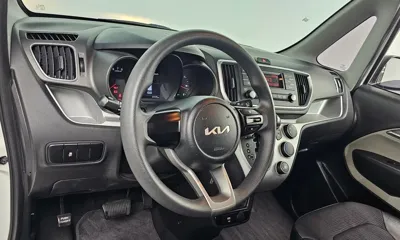 Kia Ray 2022, 54725 км, за 5330.56 USD - фото 12