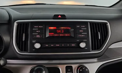 Kia Ray 2022, 54725 км, за 5330.56 USD - фото 13