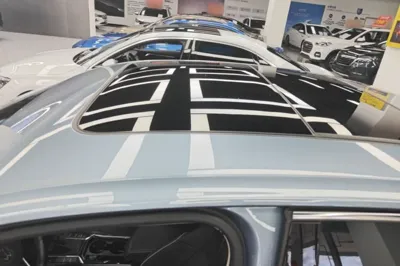 Volkswagen Passat 2022, 75600 км, за 16506 USD - фото 7