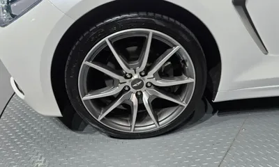 Genesis G70 2020, 108057 км, за 11487.46 USD