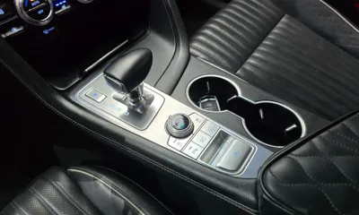 Genesis G70 2020, 108057 км, за 11487.46 USD - фото 9