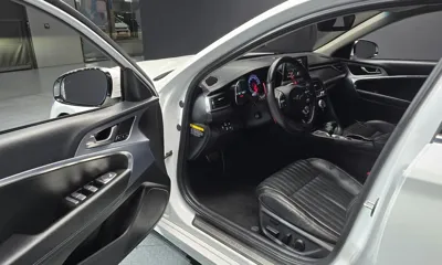 Genesis G70 2020, 108057 км, за 11487.46 USD - фото 10
