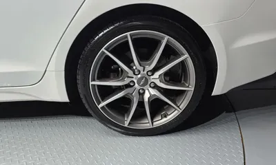 Genesis G70 2020, 108057 км, за 11487.46 USD - фото 21