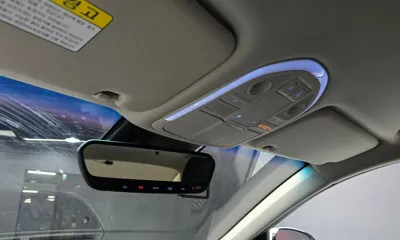 Genesis G70 2020, 108057 км, за 11487.46 USD - фото 27