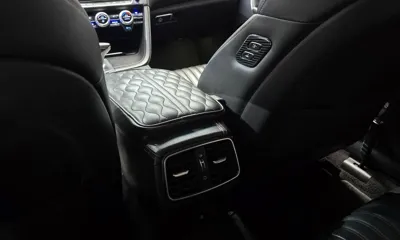 Genesis G70 2020, 108057 км, за 11487.46 USD - фото 31