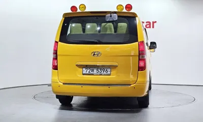 Hyundai Starex 2015, 135039 км, за 4594.98 USD