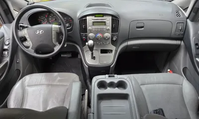 Hyundai Starex 2015, 135039 км, за 4594.98 USD - фото 7