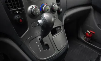 Hyundai Starex 2015, 135039 км, за 4594.98 USD - фото 9