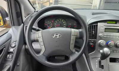 Hyundai Starex 2015, 135039 км, за 4594.98 USD - фото 13