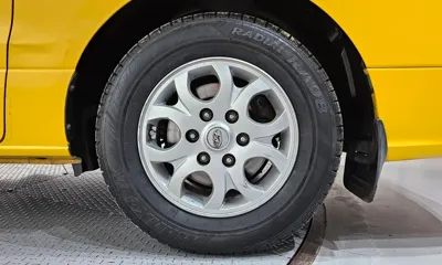 Hyundai Starex 2015, 135039 км, за 4594.98 USD - фото 21