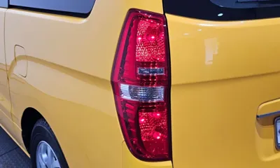 Hyundai Starex 2015, 135039 км, за 4594.98 USD - фото 23