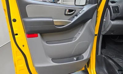 Hyundai Starex 2015, 135039 км, за 4594.98 USD - фото 25