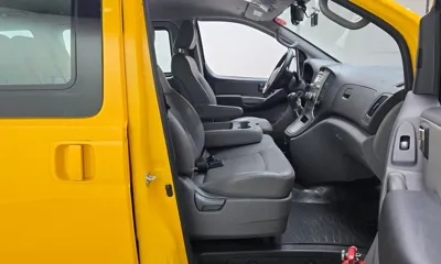 Hyundai Starex 2015, 135039 км, за 4594.98 USD - фото 26
