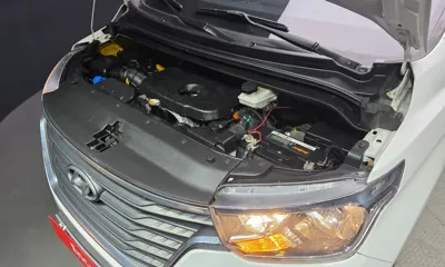 Hyundai Starex 2018, 116702 км, за 9183.41 USD - фото 6