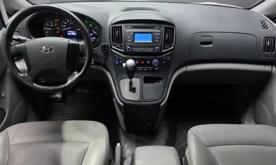 Hyundai Starex 2018, 116702 км, за 9183.41 USD - фото 7