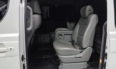 Hyundai Starex 2018, 116702 км, за 9183.41 USD - фото 11