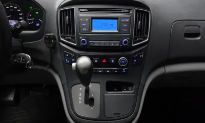 Hyundai Starex 2018, 116702 км, за 9183.41 USD - фото 14