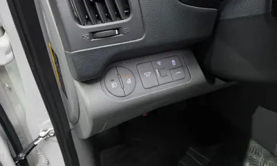 Hyundai Starex 2018, 116702 км, за 9183.41 USD - фото 16