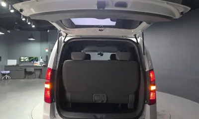 Hyundai Starex 2018, 116702 км, за 9183.41 USD - фото 20