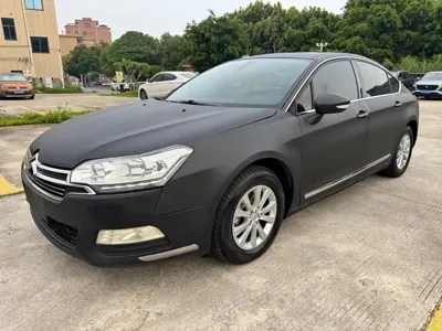 Citroen C5
