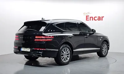 Genesis GV80 2022, 74681 км, за 29071.68 USD
