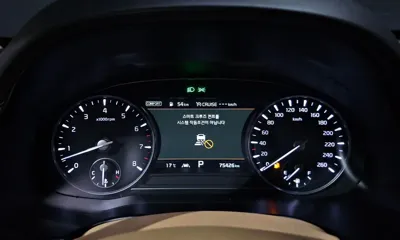 Kia K9 2021, 75426 км, за 18110.8 USD - фото 8