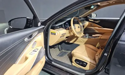 Kia K9 2021, 75426 км, за 18110.8 USD - фото 10