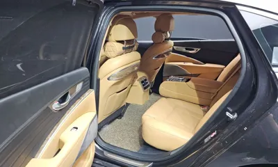 Kia K9 2021, 75426 км, за 18110.8 USD - фото 12