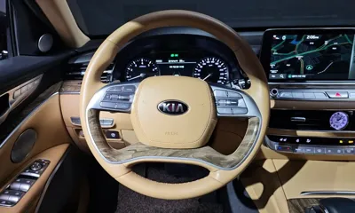 Kia K9 2021, 75426 км, за 18110.8 USD - фото 13