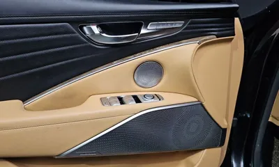 Kia K9 2021, 75426 км, за 18110.8 USD - фото 17