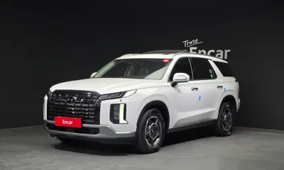 Hyundai Palisade · 2023 год