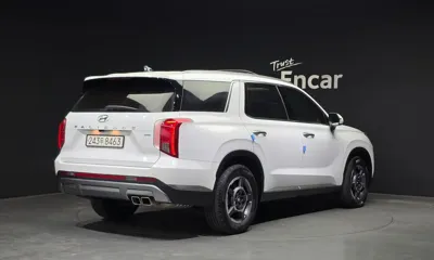 Hyundai Palisade 2023, 56284 км, за 24238.04 USD