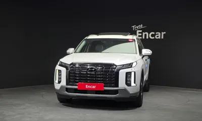 Hyundai Palisade 2023, 56284 км, за 24238.04 USD