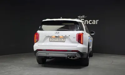 Hyundai Palisade 2023, 56284 км, за 24238.04 USD