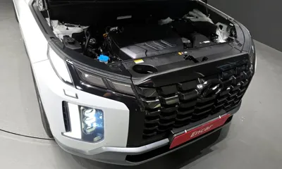 Hyundai Palisade 2023, 56284 км, за 24238.04 USD - фото 6