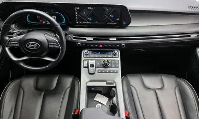 Hyundai Palisade 2023, 56284 км, за 24238.04 USD - фото 7
