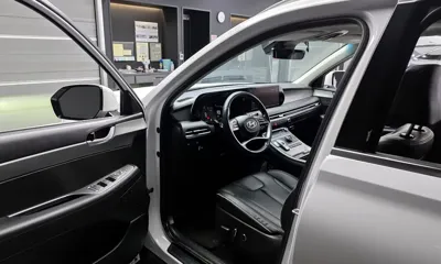 Hyundai Palisade 2023, 56284 км, за 24238.04 USD - фото 10