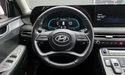 Hyundai Palisade 2023, 56284 км, за 24238.04 USD - фото 13