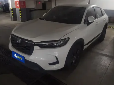 Honda HR-V · 2023 год