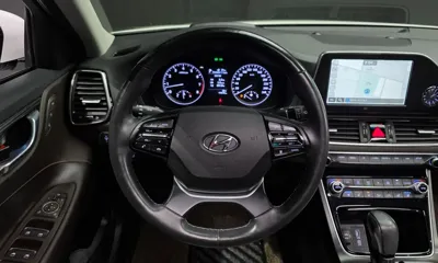 Hyundai Grandeur 2018, 99818 км, за 11265.22 USD - фото 13