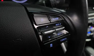 Hyundai Grandeur 2018, 99818 км, за 11265.22 USD - фото 14