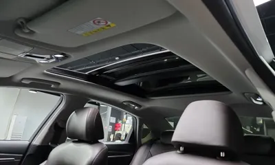 Hyundai Grandeur 2018, 99818 км, за 11265.22 USD - фото 20