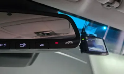 Hyundai Grandeur 2018, 99818 км, за 11265.22 USD - фото 29