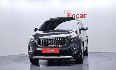 Kia Sorento 2016, 64100 км, за 8970.94 USD