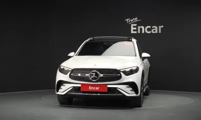 Mercedes-Benz GLC-Class 2024, 38225 км, за 38400.95 USD