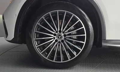 Mercedes-Benz GLC-Class 2024, 38225 км, за 38400.95 USD